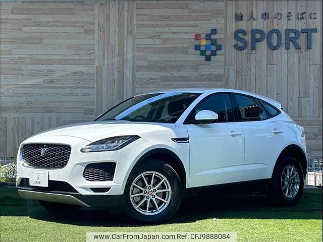 jaguar e-pace 2018 -JAGUAR--Jaguar E-Pace LDA-DF2NA--SADFA2ANXJ1Z05942---JAGUAR--Jaguar E-Pace LDA-DF2NA--SADFA2ANXJ1Z05942- image 1