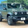 suzuki jimny-sierra 2023 CFJ1598056 image 16