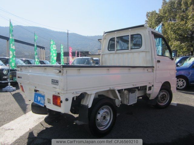 daihatsu hijet-truck 2000 -DAIHATSU--Hijet Truck S200P--0052380---DAIHATSU--Hijet Truck S200P--0052380- image 2