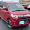 suzuki wagon-r 2012 -SUZUKI--Wagon R DBA-MH34S--MH34S-904819---SUZUKI--Wagon R DBA-MH34S--MH34S-904819- image 1