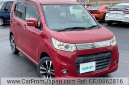 suzuki wagon-r 2012 -SUZUKI--Wagon R DBA-MH34S--MH34S-904819---SUZUKI--Wagon R DBA-MH34S--MH34S-904819-