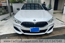 bmw 8-series 2020 -BMW--BMW 8 Series 3DA-GW30--WBAGW42020CE17538---BMW--BMW 8 Series 3DA-GW30--WBAGW42020CE17538-