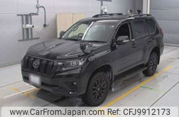 toyota land-cruiser-prado 2023 -TOYOTA 【湘南 331ゆ2227】--Land Cruiser Prado GDJ150W-0080386---TOYOTA 【湘南 331ゆ2227】--Land Cruiser Prado GDJ150W-0080386-