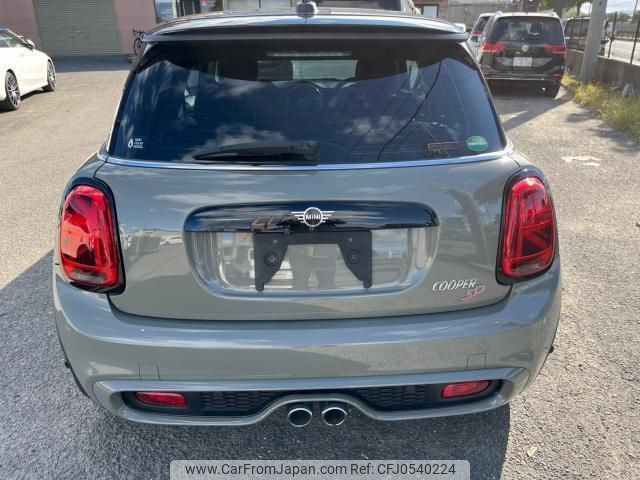 mini mini-others 2019 quick_quick_LDA-XN20M_WMWXN920802H65513 image 2