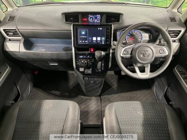 toyota roomy 2021 -TOYOTA--Roomy 5BA-M900A--M900A-0578122---TOYOTA--Roomy 5BA-M900A--M900A-0578122- image 2