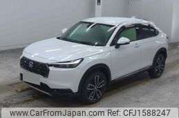 honda vezel 2025 CFJ1588247