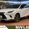 lexus nx 2020 CFJ1557617 image 1