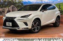 lexus nx 2020 CFJ1557617