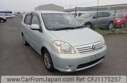 toyota raum 2008 23734