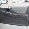 mitsubishi pajero-mini 1998 CFJ0212787 image 11