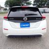 nissan leaf 2018 -NISSAN--Leaf ZAA-ZE1--ZE1-023886---NISSAN--Leaf ZAA-ZE1--ZE1-023886- image 7