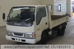 isuzu elf-truck 2004 CFJ1892810