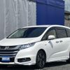 honda odyssey 2016 CFJ1582370 image 1
