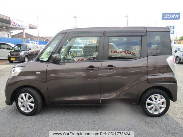 nissan dayz-roox 2018 CFJ1773624 image 2