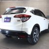 honda vezel 2017 -HONDA--VEZEL DAA-RU3--RU3-1242411---HONDA--VEZEL DAA-RU3--RU3-1242411- image 2