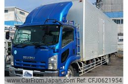 isuzu forward 2008 -ISUZU--Forward PDG-FTR34T2--FTR34-7001871---ISUZU--Forward PDG-FTR34T2--FTR34-7001871-