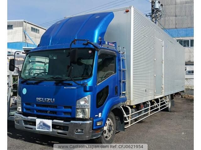 isuzu forward 2008 -ISUZU--Forward PDG-FTR34T2--FTR34-7001871---ISUZU--Forward PDG-FTR34T2--FTR34-7001871- image 1