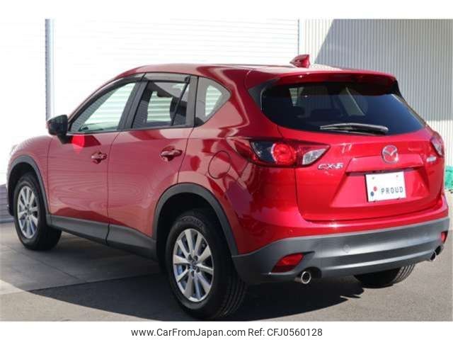 mazda cx-5 2013 -MAZDA--CX-5 LDA-KE2FW--KE2FW-130967---MAZDA--CX-5 LDA-KE2FW--KE2FW-130967- image 2