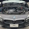 bmw 2-series 2016 -BMW--BMW 2 Series DBA-2D15--WBA2D320105D00810---BMW--BMW 2 Series DBA-2D15--WBA2D320105D00810- image 9