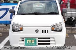 suzuki alto 2016 -SUZUKI 【北九州 580ﾜ5845】--Alto HA36S--295916---SUZUKI 【北九州 580ﾜ5845】--Alto HA36S--295916-