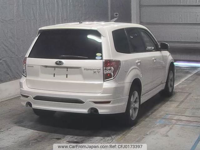 subaru forester 2012 -SUBARU--Forester SH5-063669---SUBARU--Forester SH5-063669- image 2