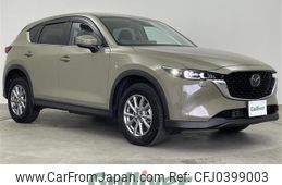 mazda cx-5 2023 -MAZDA--CX-5 3DA-KF2P--KF2P-557265---MAZDA--CX-5 3DA-KF2P--KF2P-557265-