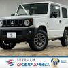 suzuki jimny 2022 quick_quick_3BA-JB64W_JB64W-253028 image 1
