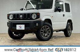 suzuki jimny 2022 quick_quick_3BA-JB64W_JB64W-253028