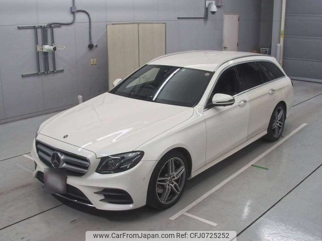 mercedes-benz e-class-station-wagon 2017 -MERCEDES-BENZ--Benz E Class Wagon 213245C-WDD2132452A226014---MERCEDES-BENZ--Benz E Class Wagon 213245C-WDD2132452A226014- image 1