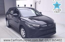 toyota corolla-cross 2024 -TOYOTA--Corolla Cross MXGA10-1003472---TOYOTA--Corolla Cross MXGA10-1003472-