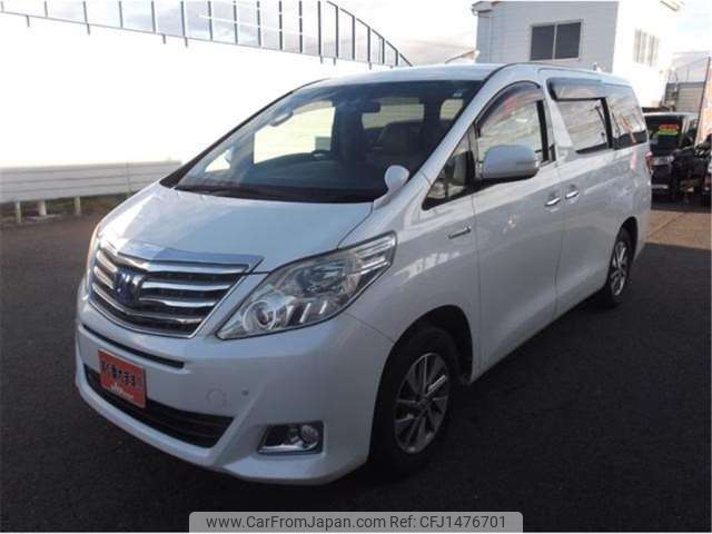 toyota alphard 2014 -TOYOTA--Alphard DAA-ATH20W--ATH20W-8038079---TOYOTA--Alphard DAA-ATH20W--ATH20W-8038079- image 1