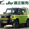 suzuki jimny 2018 -SUZUKI--Jimny 3BA-JB64W--JB64W-103394---SUZUKI--Jimny 3BA-JB64W--JB64W-103394- image 1