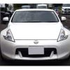 nissan fairlady-z 2009 -NISSAN--Fairlady Z CBA-Z34--Z34-601885---NISSAN--Fairlady Z CBA-Z34--Z34-601885- image 7