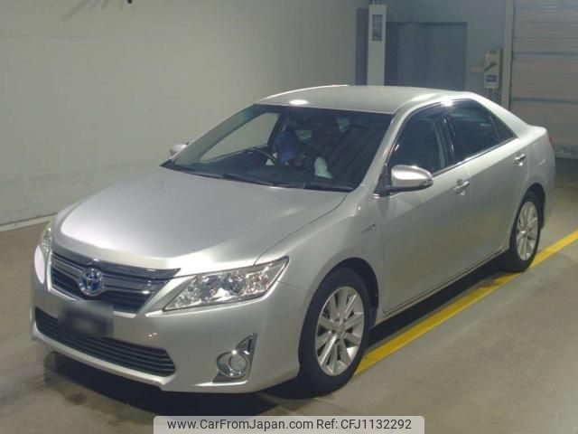 toyota camry 2014 quick_quick_DAA-AVV50_AVV50-1039435 image 1