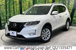 nissan x-trail 2017 quick_quick_HNT32_HNT32-164351