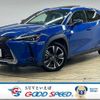 lexus ux 2018 -LEXUS--Lexus UX 6AA-MZAH15--MZAH15-2000547---LEXUS--Lexus UX 6AA-MZAH15--MZAH15-2000547- image 1