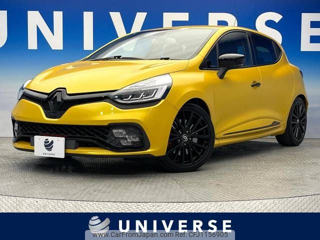 renault lutecia 2019 -RENAULT--Renault Lutecia ABA-RM5M1--VF15R930DJ0782742---RENAULT--Renault Lutecia ABA-RM5M1--VF15R930DJ0782742- image 1