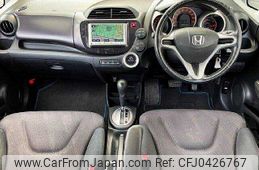 honda fit 2008 504928-925780