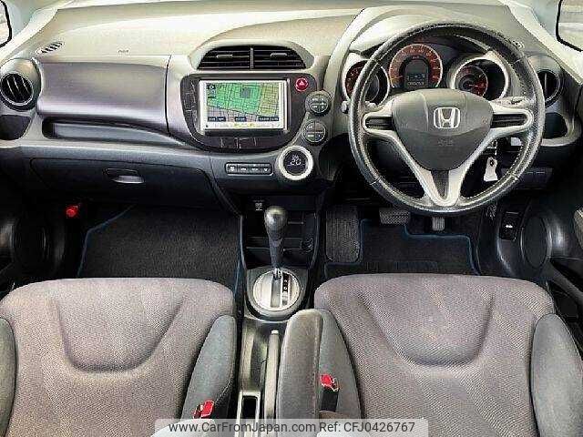 honda fit 2008 504928-925780 image 1