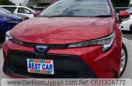 toyota corolla-touring-wagon 2021 -TOYOTA--Corolla Touring ZWE211W--ZWE211-6064933---TOYOTA--Corolla Touring ZWE211W--ZWE211-6064933-