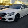 mercedes-benz s-class 2014 -MERCEDES-BENZ 【春日部 302】--Benz S Class DBA-222182--WDD2221822A035365---MERCEDES-BENZ 【春日部 302】--Benz S Class DBA-222182--WDD2221822A035365- image 15