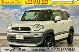 suzuki xbee 2018 CFJ1689548