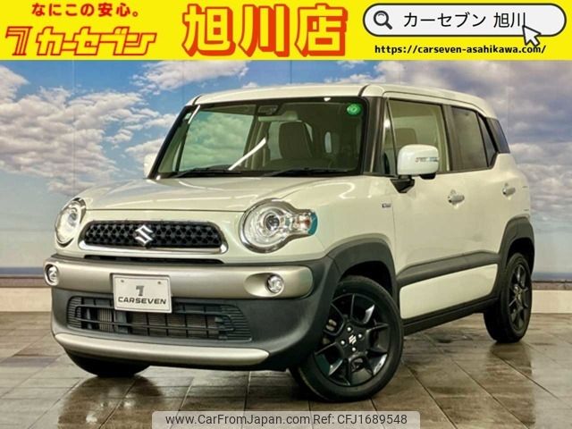 suzuki xbee 2018 CFJ1689548 image 1