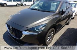 mazda demio 2020 CFJ1588222
