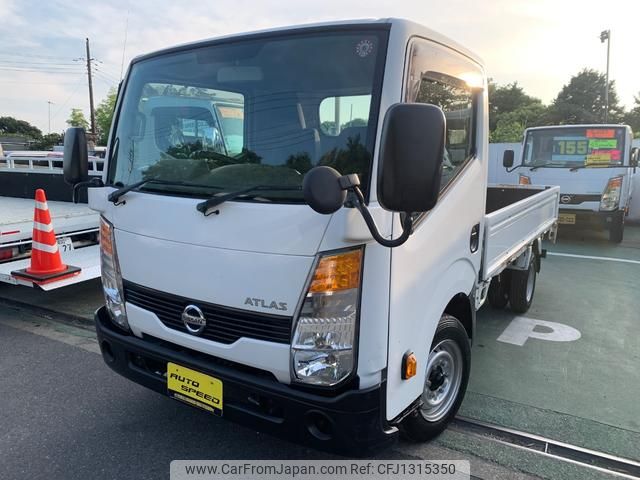 nissan atlas 2018 CFJ1315350 image 1