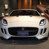 jaguar f-type 2014 -JAGUAR--Jaguar F-Type CBA-J608A--SAJKC64FXE8K06776---JAGUAR--Jaguar F-Type CBA-J608A--SAJKC64FXE8K06776- image 5