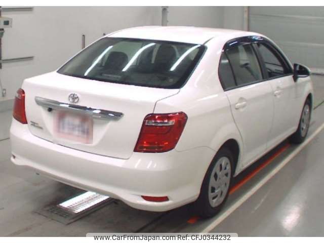 toyota corolla-axio 2021 -TOYOTA--Corolla Axio 5BA-NRE161--NRE161-0099329---TOYOTA--Corolla Axio 5BA-NRE161--NRE161-0099329- image 2