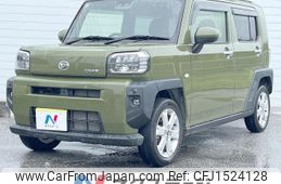 daihatsu taft 2021 CFJ1524128