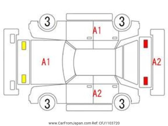 subaru forester 2015 -SUBARU--Forester DBA-SJ5--SJ5-059791---SUBARU--Forester DBA-SJ5--SJ5-059791- image 2