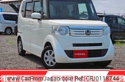 honda n-box 2012 M00499